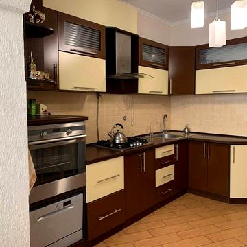 Здам чудову 3х кімнатну квартиру в новому будинку на Озерній!