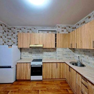 Оренда 2к квартири, вул. Сергія Данченко 3, можна з тваринками