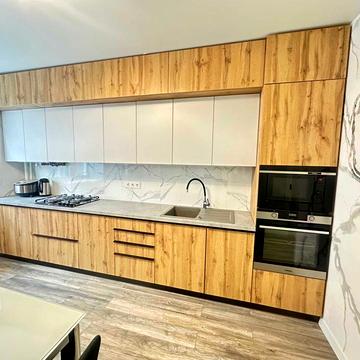 Здам 1-кім квартиру в м.Ірпінь  новий  ЖК  ,  до Академмістечка  15 хв