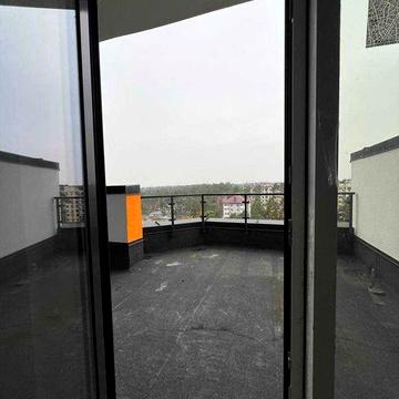 ЖК Прорізна 4к з терасою. ЛІС. ЖК Прорізна