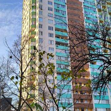 Продаж 2-кімн.,квартири,  Дарницька площа. ЖК Флагман