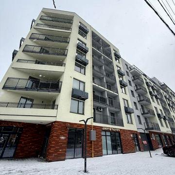 Львів.Продаж 2х кімнатна квартира,вулиця Щирецька біля Вікторія Гарден ЖК Qouroom Avenue