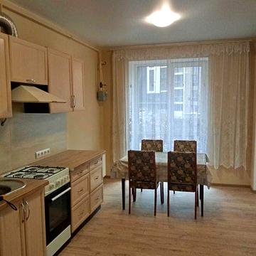 Здам 2 к-ну квартиру.Новобудова.