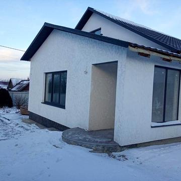 Продаж будинку/ділянки