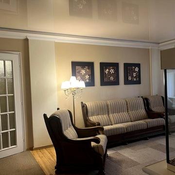 Продам 4-х комнатную квартиру в Балаклее.