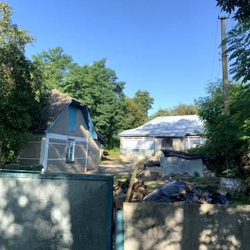 Продається будинок