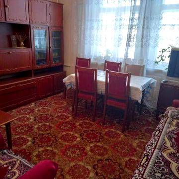 Продається 3-кімнатна квартира