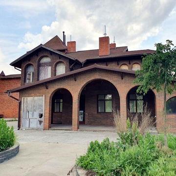 Продам дом Замок Новоалександровка