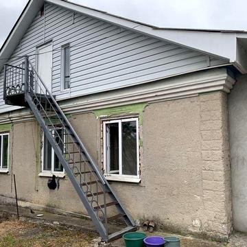 Приватний Будинок.