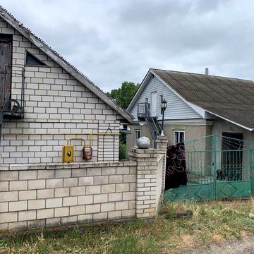 Приватний Будинок.