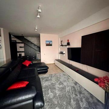 Здам трикімнатну квартиру Перемога -6