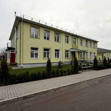 Продам  квартиру в  передмісті С.Березівка