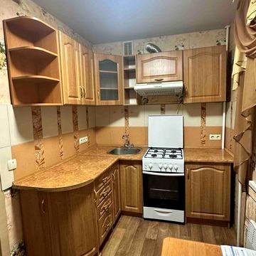 1к квартира вул, Андріівська