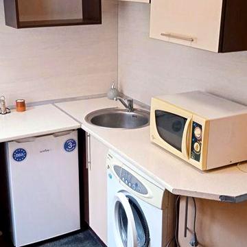 Сдам 1-к квартиру Центр