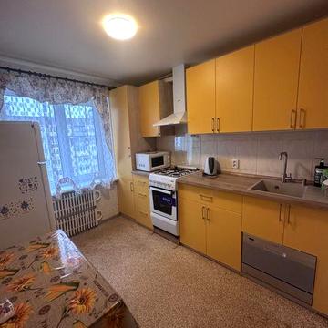 Сдам 2 комн квартиру на Левобережном-3