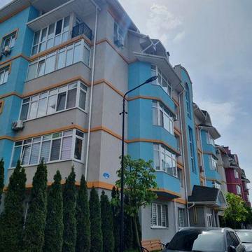 Здам однокімнатну квартиру ЖК «Фемелі»