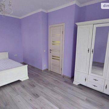 Довгострокова оренда 1к Квартира Гленца вулиця ЖК Авангард