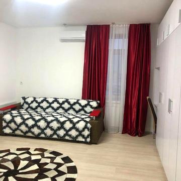 Здається однокімнатна квартира