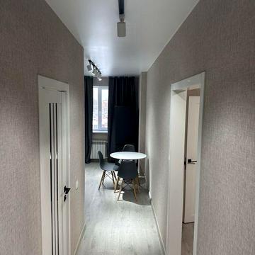 Двокімнатна квартира в ЖК ПЕЛЮСТКОВИЙ