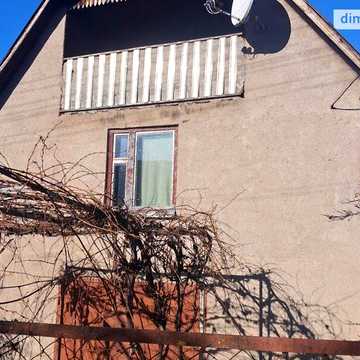 Продаж 3к Дім масив Оріховське озеро, СТ Садовий-2
