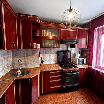 Терміновий продаж 2- кімнатної квартири по вул.Вербова 45