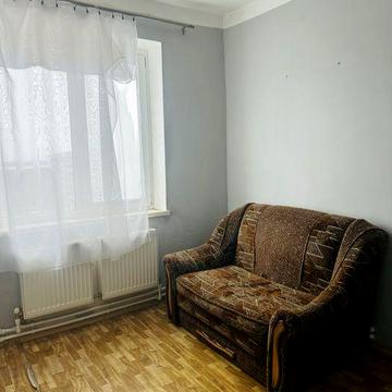 Продам 3 х ком кв  с Газовым А/О  5 мкр.