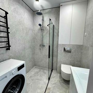 Перша здача. Інвертор. 1-кімн студія Масани 2/10 поверх