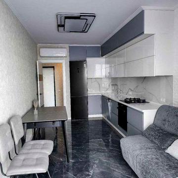 Здам квартиру в новобудові