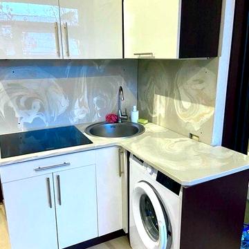 Оренда 1-кім. квартири студії. вул. Личаківська-Харківська-бл. Центр