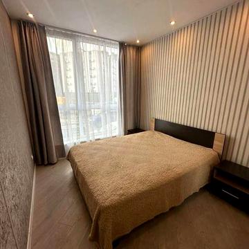 Оренда затишної квартири,бічна вулиці Стрийська