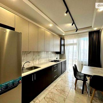 Довгострокова оренда 1к Квартира Богомольця вулиця ЖК Сакура