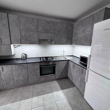 Оренда квартири в новобудові