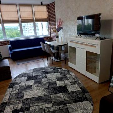 Власник.Оренда в новобудові Рясне  вул.Величковського