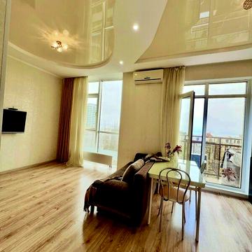 Довгострокова оренда 1к Квартира Французький бульвар ЖК Девятая жемчужина