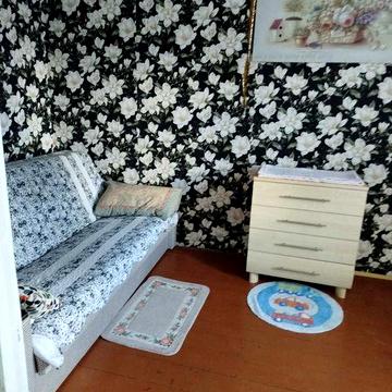 Суми Косівщина будинок