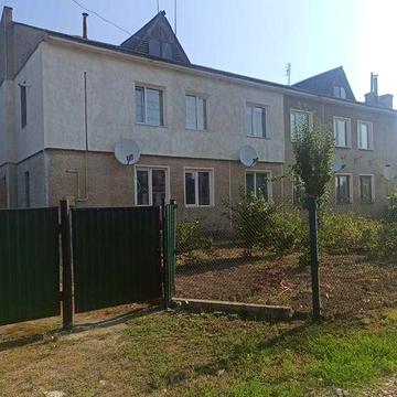 Продаж 3х кімнатна квартира ЖК центр