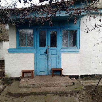 Продається добротний будинок 99 м² у смт Єрки (Звенигородський р-н)