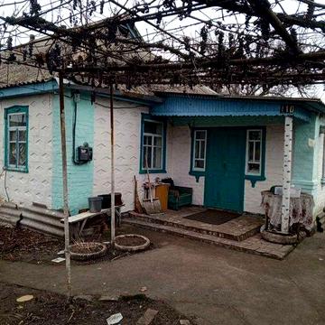 Продається добротний будинок 99 м² у смт Єрки (Звенигородський р-н)