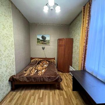 Сдам 1к.Квартиру в Центре,с Ремонтом,Оптимальная Цена!