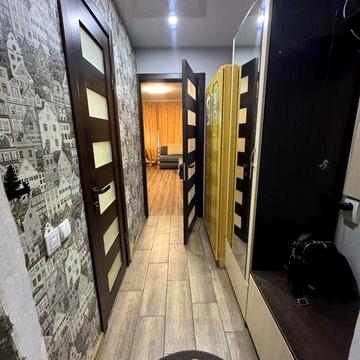 Сдается 1 комн квартира Коммунар