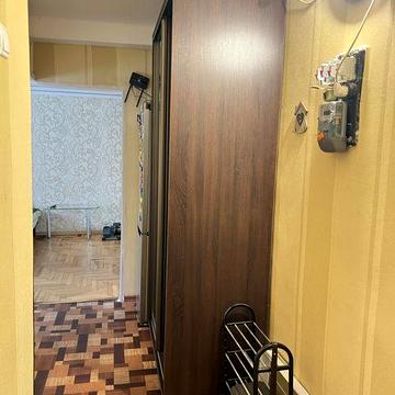 Сдам 2х комнатную квартиру хортицкой район бабурка