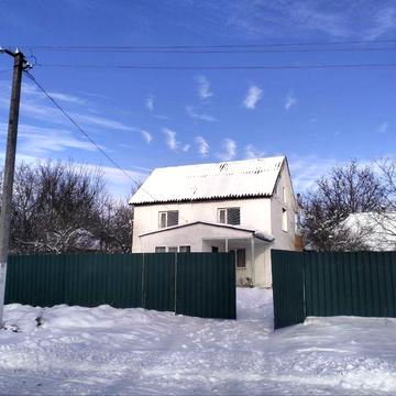 Продаж будинку від власника