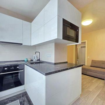 Гарна квартира. ЖК  Софіївська Сфера