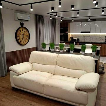 Власник квартира апартаменти з дизайнерським ремонтом