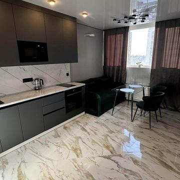 Довгострокова оренда 1к Квартира Панорамна вулиця ЖК Paradise Avenue