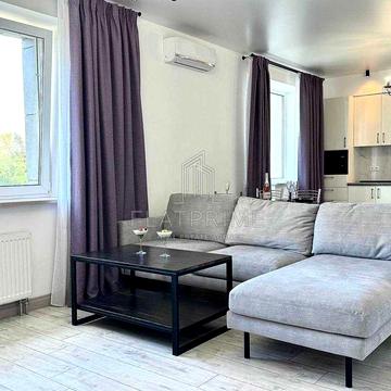 Оренда однокімнатна квартира в ЖК " Новомостицький", Київ, Подільський