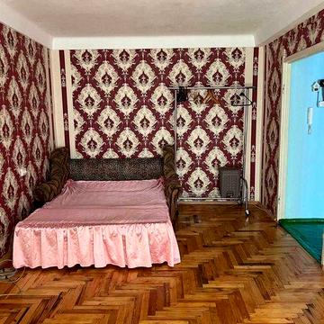 1-комнатная квартира ул. Сергея Синенко