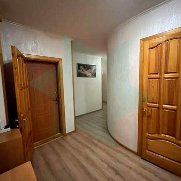 Продаж 3к Квартира Артеківська вулиця