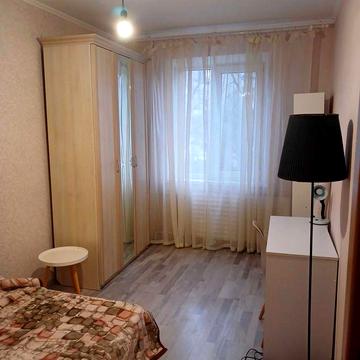 Оренда 2 кімнатної Оболонь, вулиця Прирічна, 19