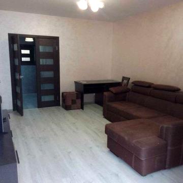 Оренда 2-кімнатної квартири в новобудові